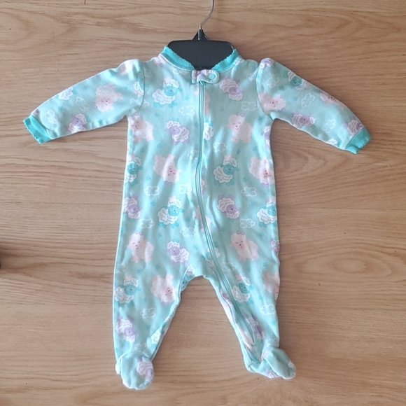 Garanimals Other - Sheep sleeper